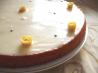 Mama's Orange (Or Lime) & Coconut Cake