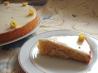 Mama's Orange (Or Lime) & Coconut Cake