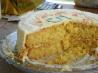 Mama's Orange (Or Lime) & Coconut Cake