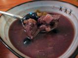 Buffalo Berry Good Soup