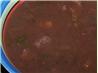 Buffalo Berry Good Soup