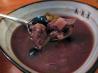 Buffalo Berry Good Soup
