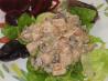 Crazy Craisins Chicken Salad