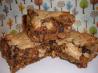 Old-Fashioned Date Bars