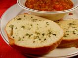 Sara's Simple Garlic Butter