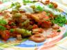 Chicken Enchiladas