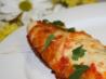 Chicken Enchiladas