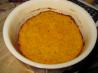 Baked Squash and Parmesan Cheese Pudding (Tortino Di Zucca). Recipe by Buster's friend