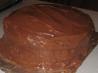 Mocha Fudge Layer Cake. Recipe by Beth #8