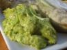 Lighter Guacamole