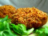 Baked Chicken Legs, Mexican Style