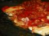 Baked Manicotti With Meat Sauce