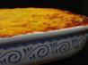 Baked Manicotti With Meat Sauce