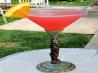 Campari Cocktail. Recipe by Cucina Casalingo