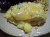 Steam N' Mash Pierogi Casserole