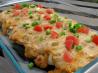Creamy Chicken Enchiladas. Recipe by JanJanRice