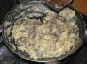 Eggs and Mushrooms As I Like It!