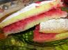 Victoria Sandwich - Classic English Sponge Cake for Tea Time