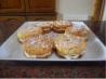 Victoria Sandwich - Classic English Sponge Cake for Tea Time