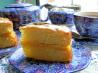 Victoria Sandwich - Classic English Sponge Cake for Tea Time