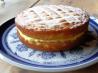 Victoria Sandwich - Classic English Sponge Cake for Tea Time