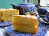 Victoria Sandwich - Classic English Sponge Cake for Tea Time