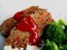 Chock Full of Veggies Meatloaf. Recipe by CaliforniaJan
