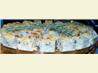 German Savory Potato Cake (Kartoffelkuchen)