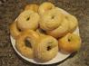 Montreal Bagels