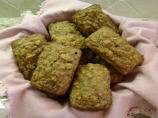 Low Fat Banana and Fruit Bread