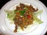 Budget-Savvy Sang Choy Bow