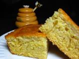 Honey Sweet Cornbread