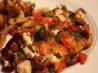 Chicken Onassis