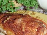 Light Chicken Kiev. Photo by QueenBee49444