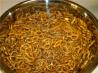 Super Bowl Spicy Pretzels