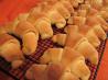 To Die for Crescent Rolls