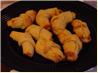 To Die for Crescent Rolls