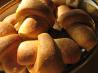 To Die for Crescent Rolls
