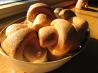 To Die for Crescent Rolls