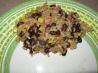 Rice and Black Beans (Rice Cooker)