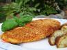 Easy Crispy Dijon Chicken