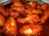 Wing King's BBQ Buffalo Wings
