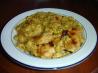 Satay Chicken. Recipe by AussieHusky