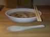 Udon in Chili-Lime Broth