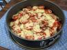 Courgette Bake