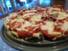 Courgette Bake