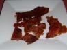 Bacon Brittle. Recipe by Cap'n Ron