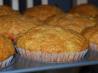 Spiced Banana Muffins. Recipe by FrVanilla