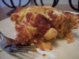 Baked Ziti