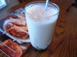 Acadia's Coffee Amaretto Delight